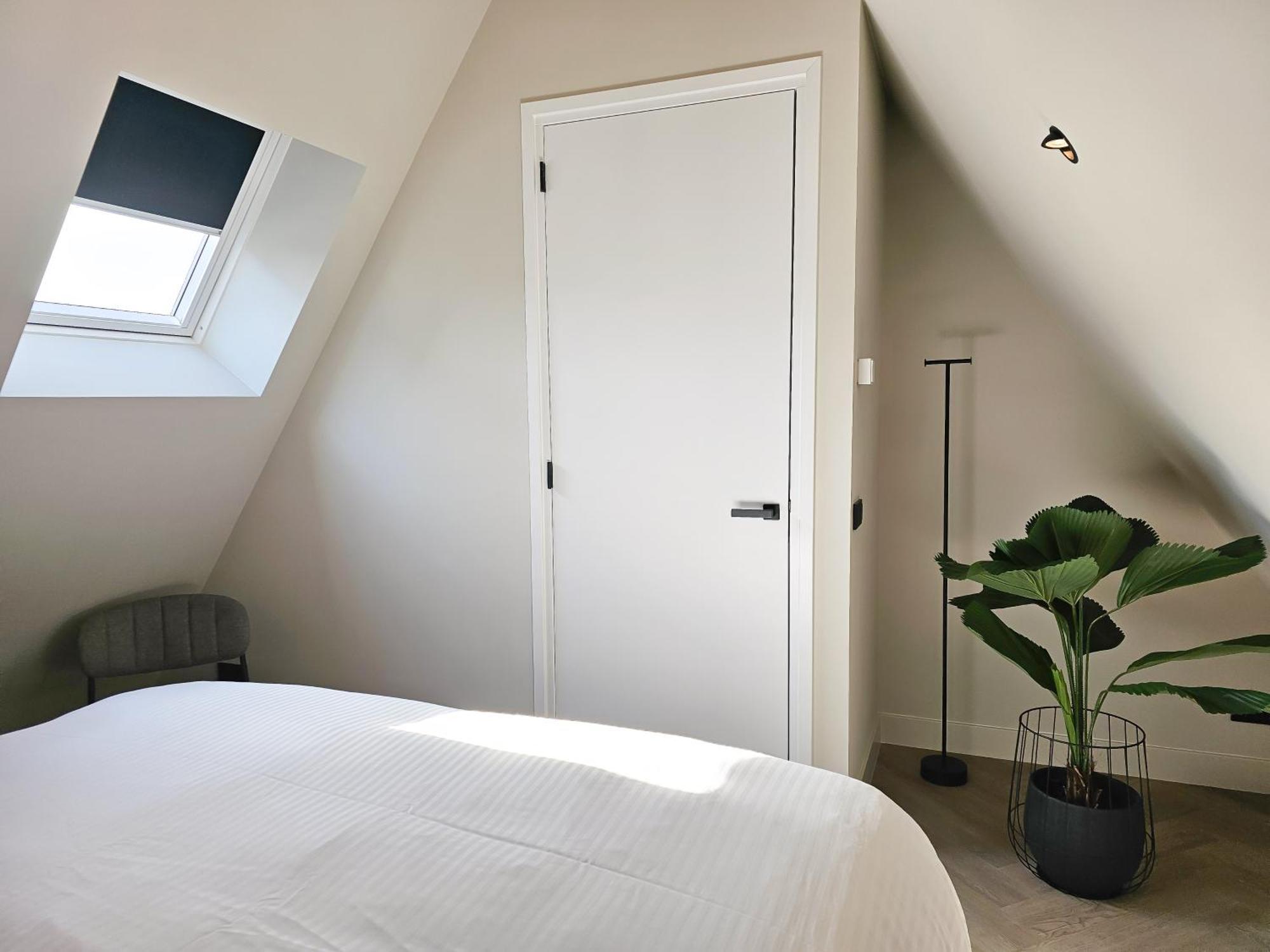 Vakantiewoning Do54 Centrum Домбург Екстериор снимка