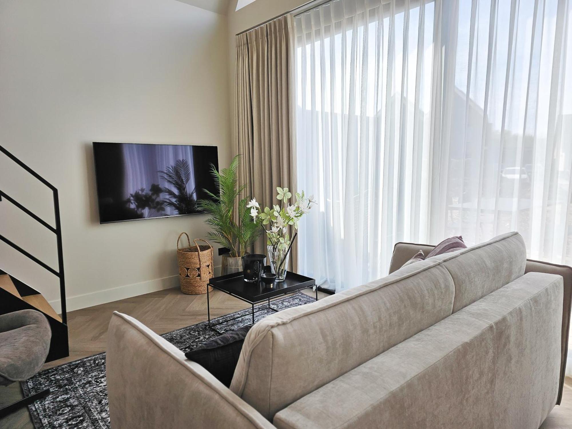 Vakantiewoning Do54 Centrum Домбург Екстериор снимка