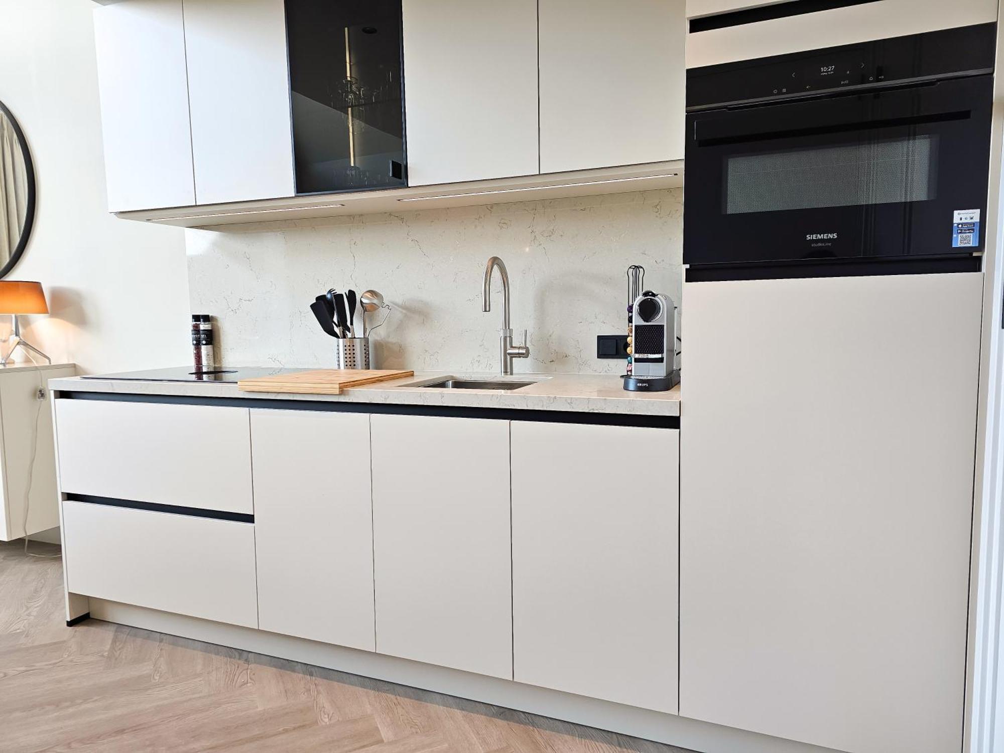 Vakantiewoning Do54 Centrum Домбург Екстериор снимка